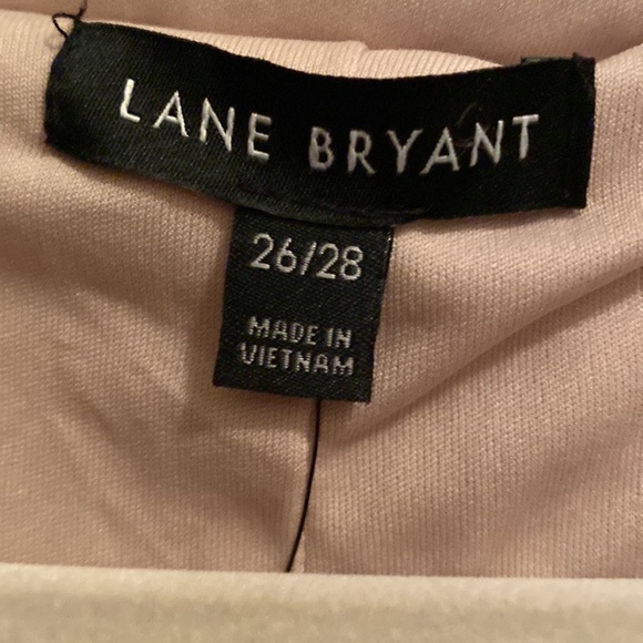 COPY - NWT Woman’s Lane Bryant Shimmering Gold Sequin Robe. - Picture 3 of 6